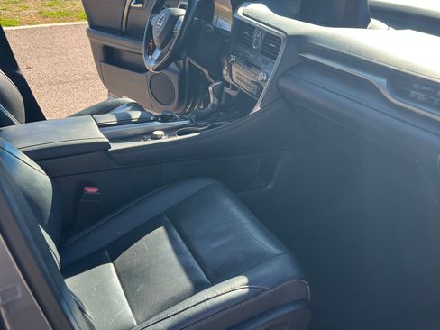 Used 2016 Lexus RX 350 FWD w/ Premium Package image 8