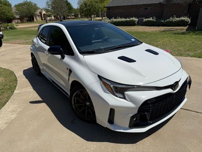 Used 2024 Toyota Corolla GR
