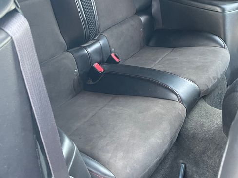 Used 2013 Chevrolet Camaro ZL1 RWD image 9