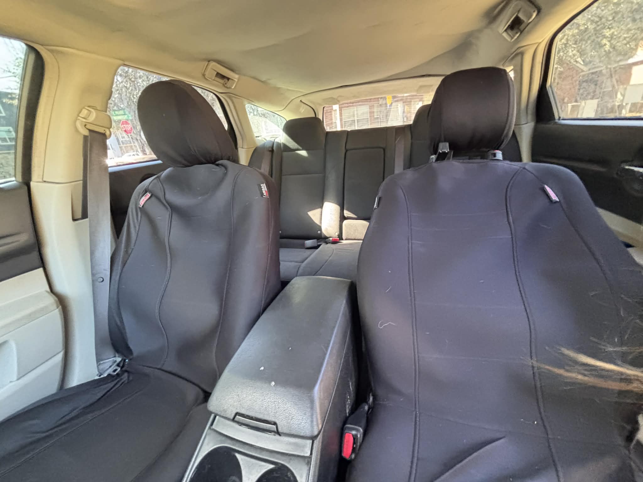 Used 2005 Dodge Magnum SE RWD image 4