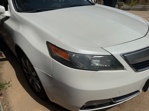 Used 2012 Acura TL FWD image 11