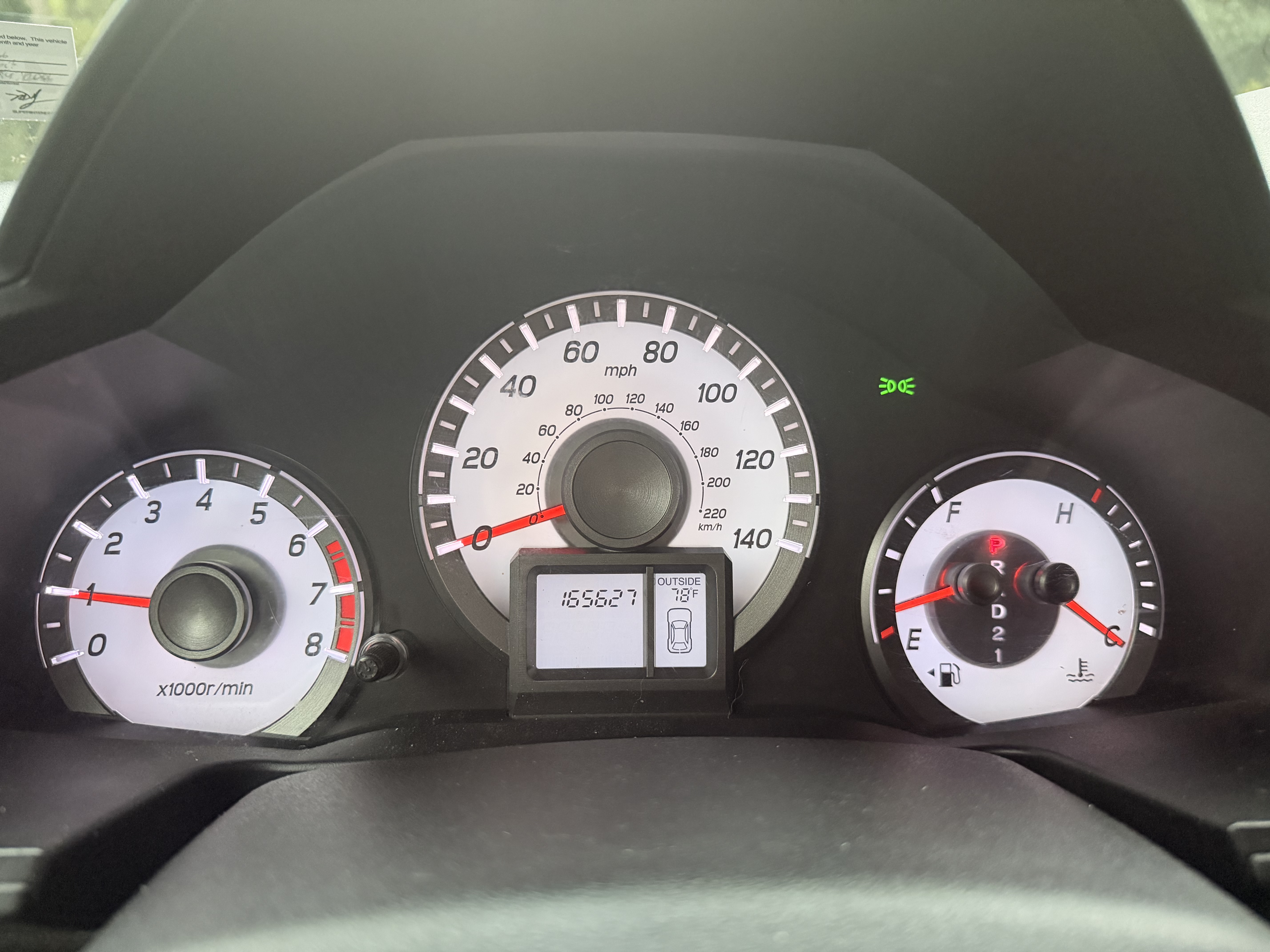 Used 2013 Honda Pilot EX-L image 19