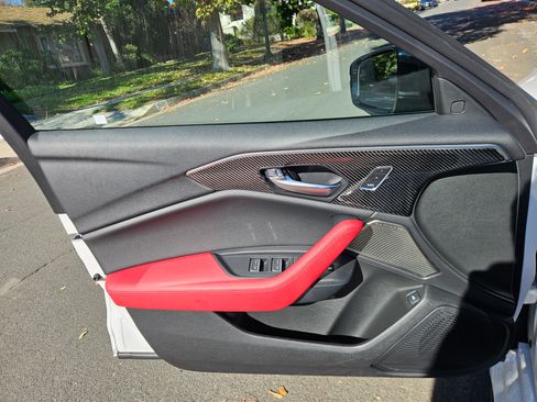 Used 2023 Acura TLX Type S PMC Edition image 26