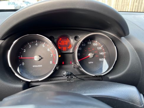 Used 2010 Nissan Rogue S image 5