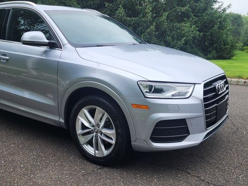 Used 2016 Audi Q3 2.0T Premium Plus w/ Technology Package image 1