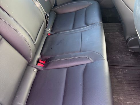 Used 2022 Tesla Model S Plaid image 13