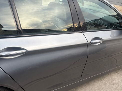 Used 2012 BMW 535i Sedan image 8