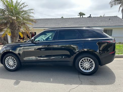 Used 2019 Land Rover Range Rover Velar image 1