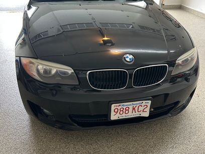 Used 2012 BMW 128i Coupe