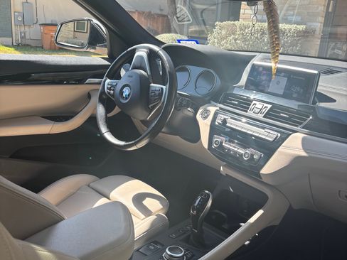 Used 2021 BMW X2 xDrive28i w/ Convenience Package image 8