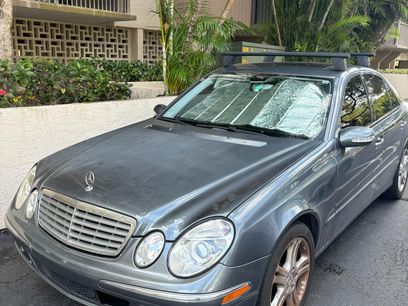 Used 2006 Mercedes-Benz E 350 E 350 Sedan 4D