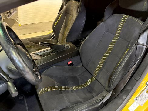 Used 2008 Lamborghini Gallardo Superleggera AWD/4WD image 30