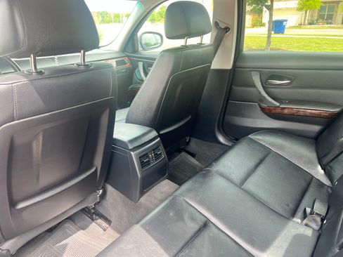 Used 2010 BMW 328i Sedan RWD image 6
