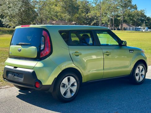 Used 2016 Kia Soul image 6