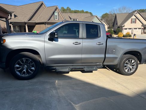 Used 2019 Chevrolet Silverado 1500 RST w/ All-Star Edition image 1