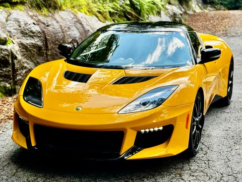 Used 2017 Lotus Evora 400 image 10