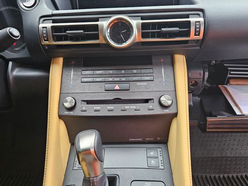 Used 2020 Lexus RC 300 AWD w/ Premium Package image 14