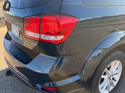 Used 2014 Dodge Journey SXT w/ Quick Order Package 28C image 15