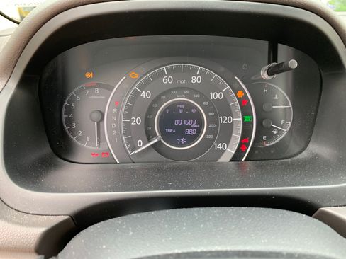 Used 2014 Honda CR-V EX image 8