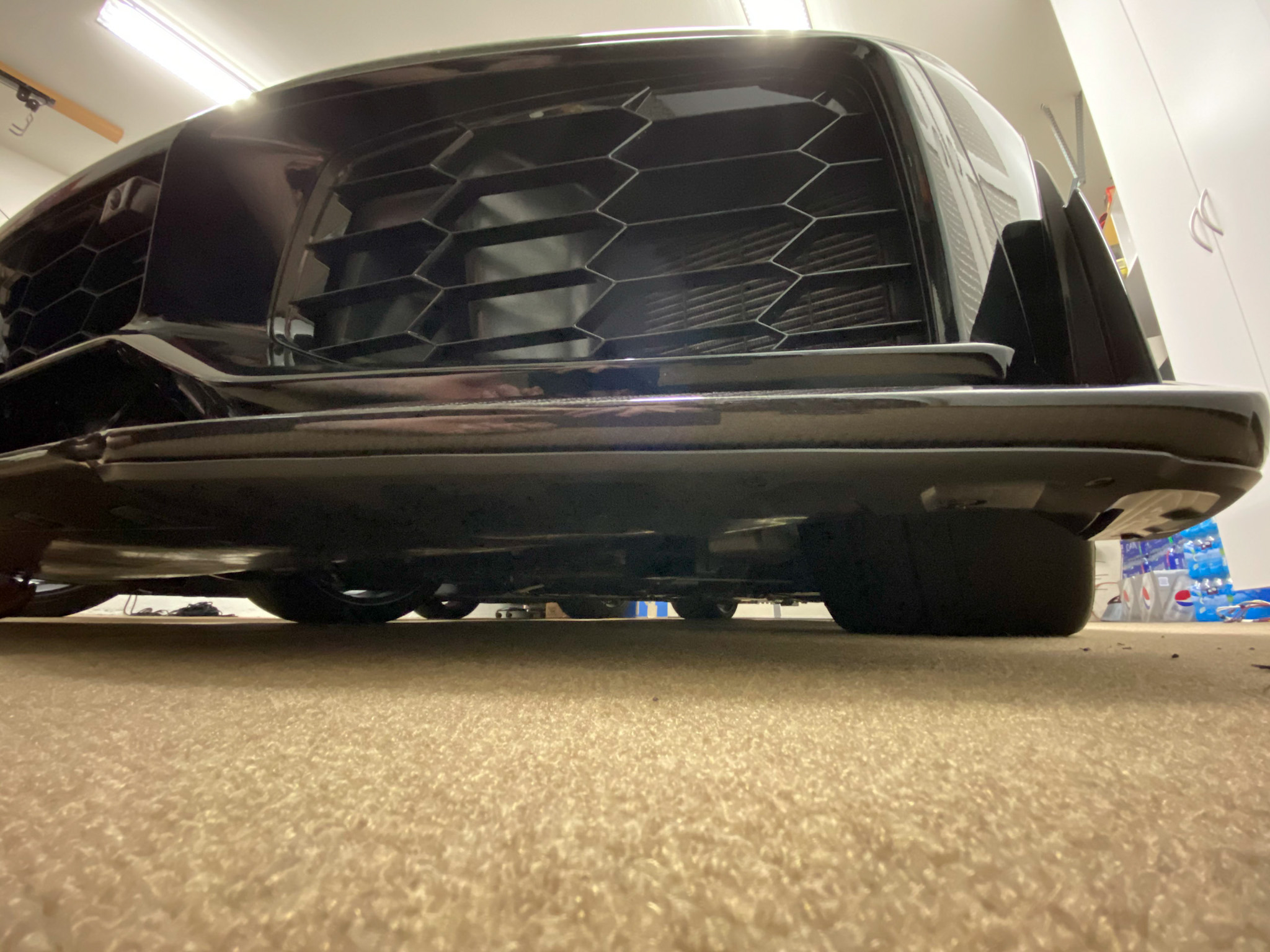 Used 2019 Chevrolet Corvette ZR1 RWD image 19