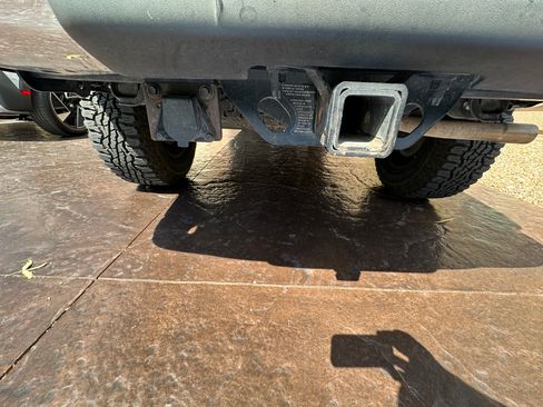 Used 2005 Toyota Tacoma PreRunner RWD image 23