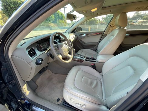 Used 2011 Audi A4 2.0T Premium Plus image 18