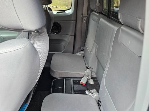 Used 2012 Toyota Tacoma 4x4 Access Cab V6 image 21