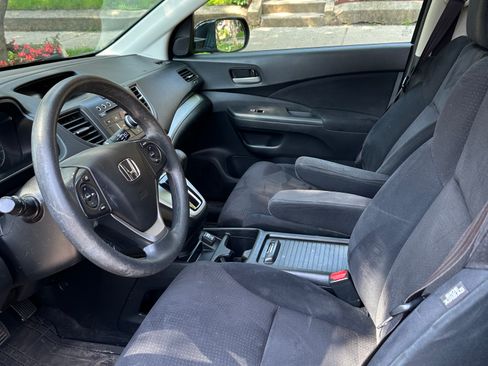 Used 2013 Honda CR-V EX image 11