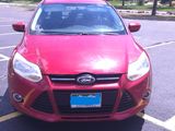 Used 2012 Ford Focus SE image 4