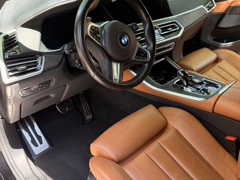 Used 2021 BMW X5 sDrive40i w/ M Sport Package image 30