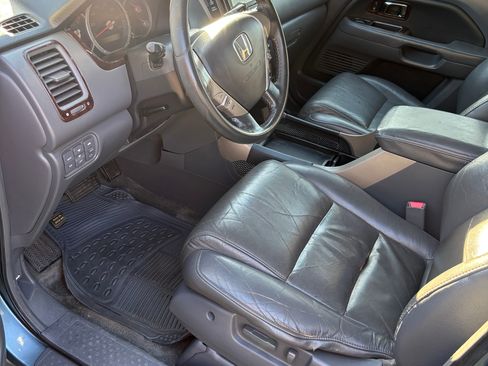 Used 2007 Honda Pilot EX-L image 14