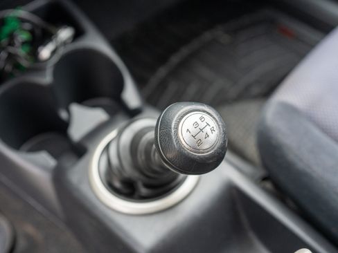 Used 2007 Honda Fit Sport image 17