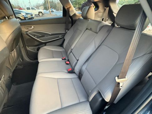 Used 2019 Hyundai Santa Fe XL SE w/ SE Premium Package 02 image 11