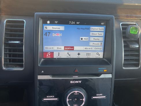 Used 2016 Ford Flex Limited AWD/4WD image 10