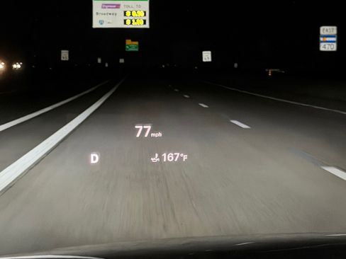 Used 2017 Audi RS 7 Prestige image 17