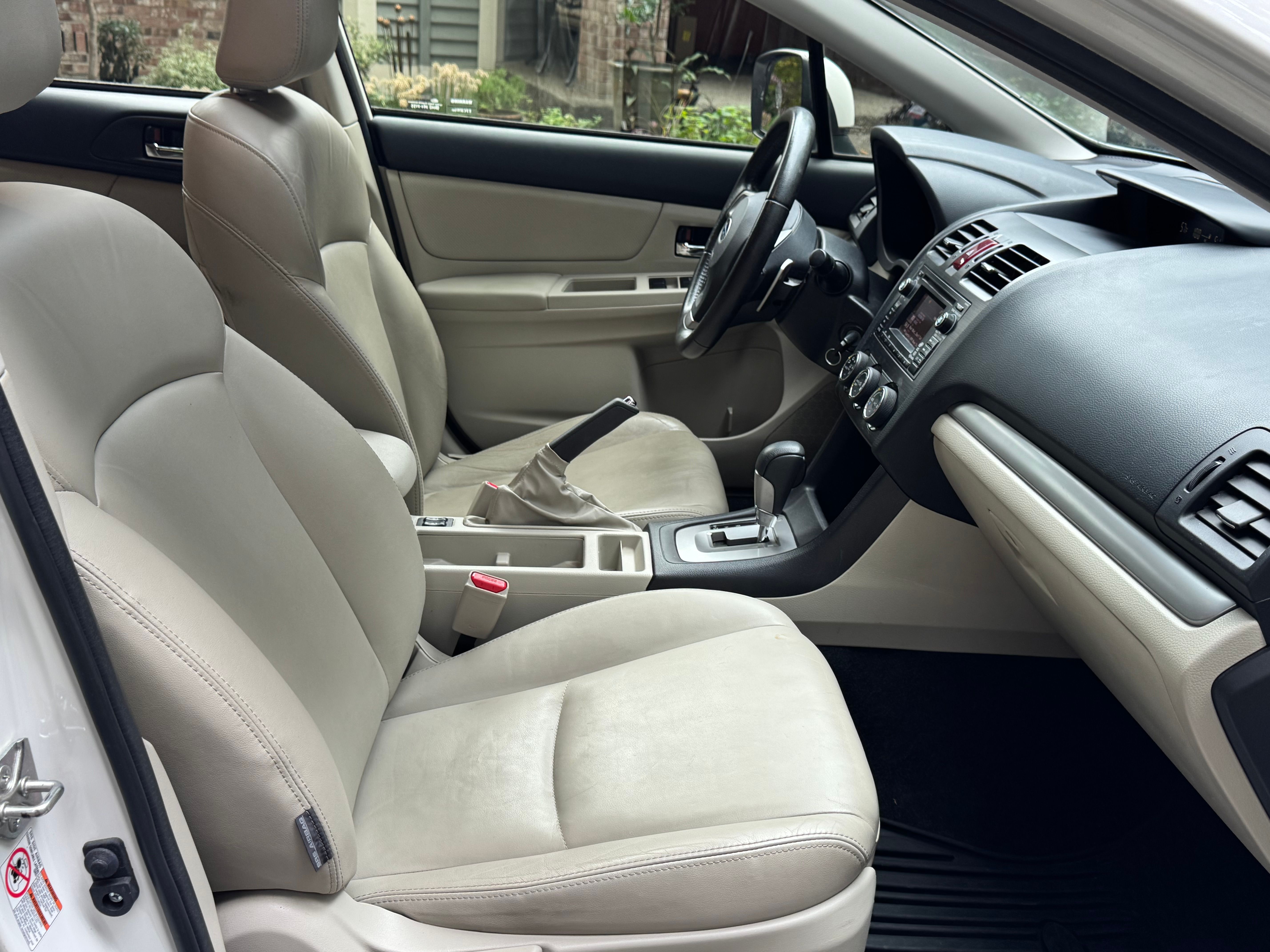 Used 2014 Subaru Impreza 2.0i Sport Limited w/ Popular Package #1 AWD/4WD image 18