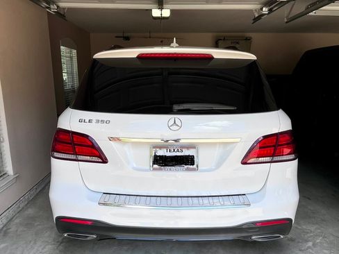 Used 2018 Mercedes-Benz GLE 350 image 5