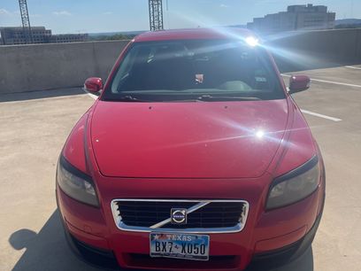 Used 2009 Volvo C30 T5