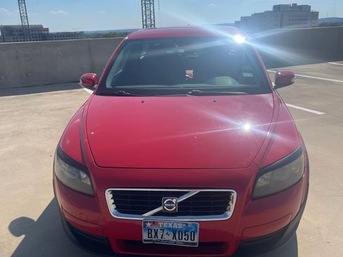 Used 2009 Volvo C30 T5 image 1