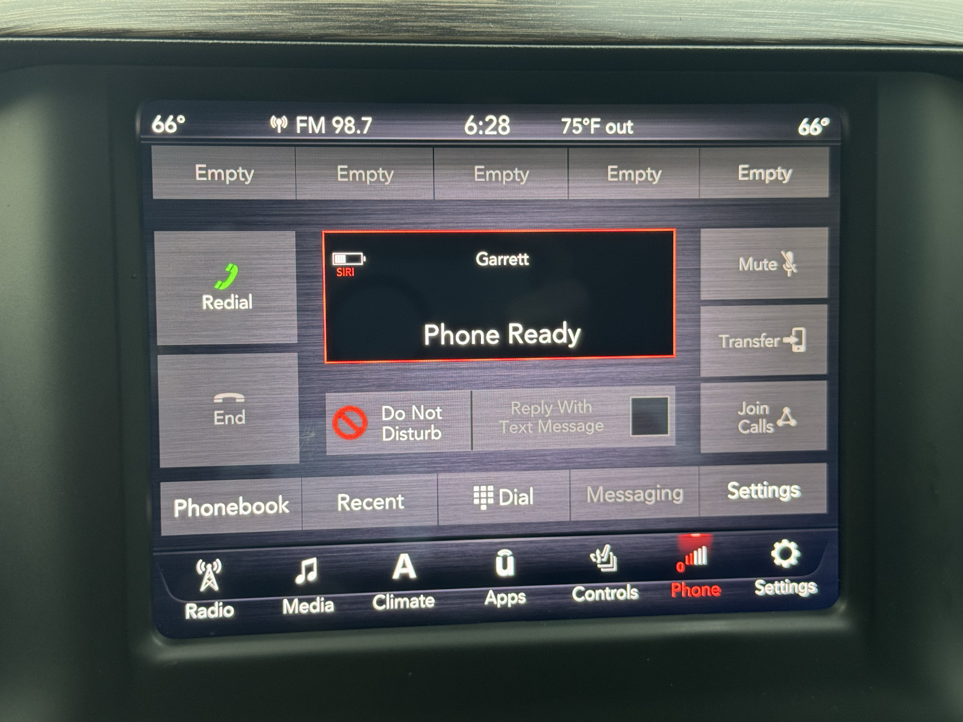 Used 2019 RAM 1500 Laramie AWD/4WD image 16