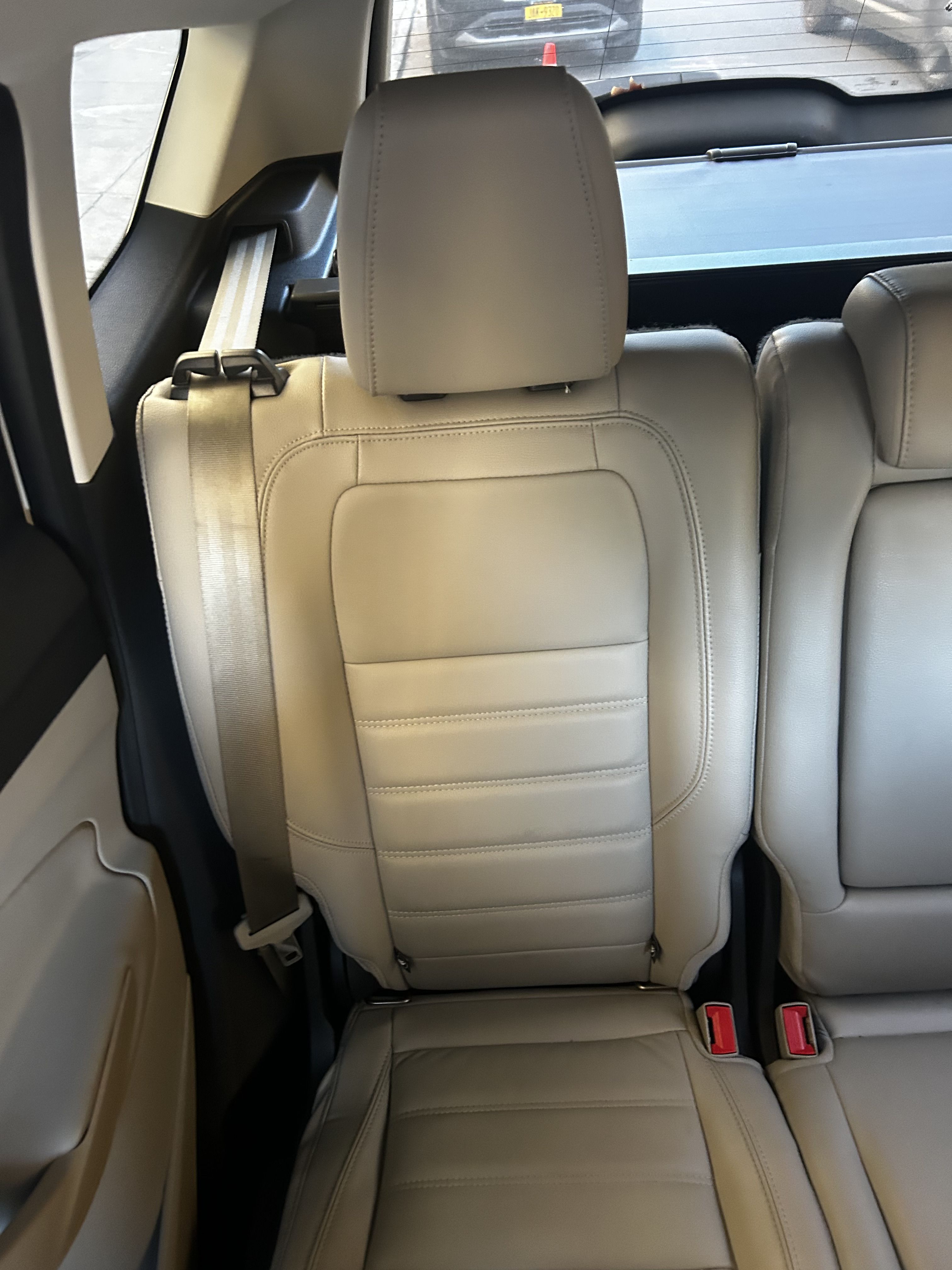 Used 2018 Ford Escape Titanium AWD/4WD image 23