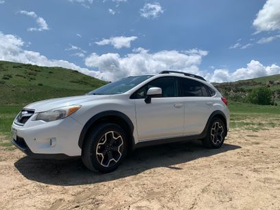 Used 2014 Subaru Crosstrek 2.0i Limited