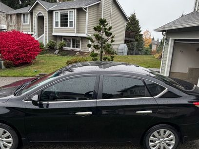 Used 2013 Nissan Sentra SV w/ Driver Pkg