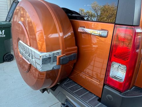 Used 2007 HUMMER H3 image 13