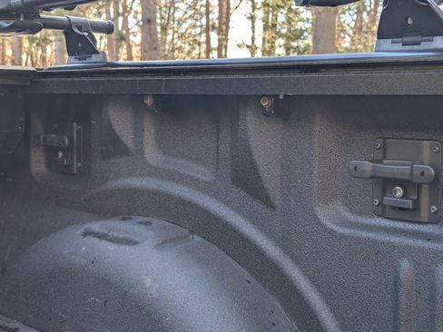 Used 2015 Ford F150 XLT w/ Equipment Group 302A Luxury image 15