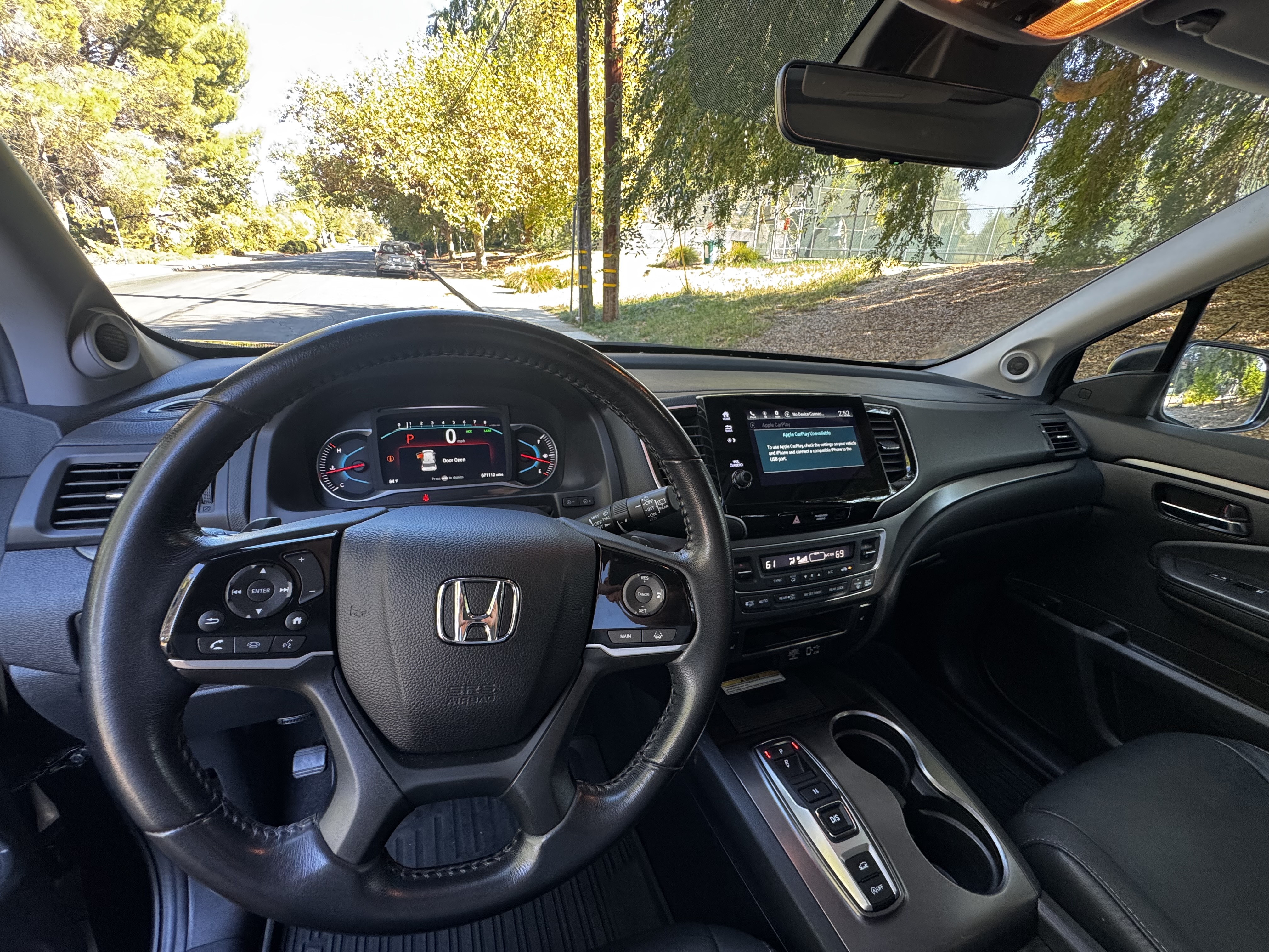 Used 2021 Honda Pilot Special Edition image 19