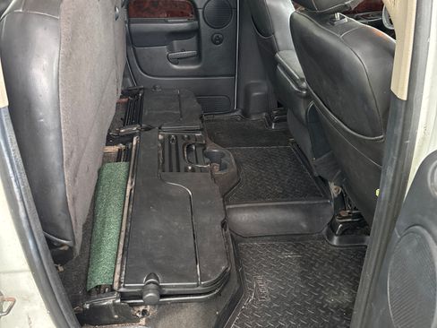 Used 2002 Dodge Ram 1500 Truck 2WD Quad Cab image 11