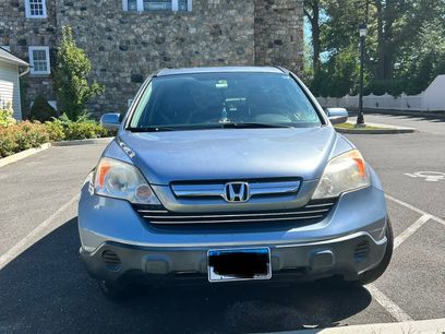 Used 2008 Honda CR-V EX-L