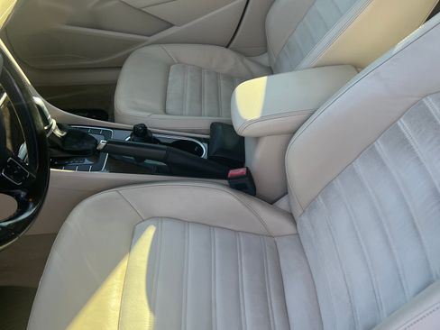 Used 2015 Volkswagen Passat TDI SEL Premium image 15