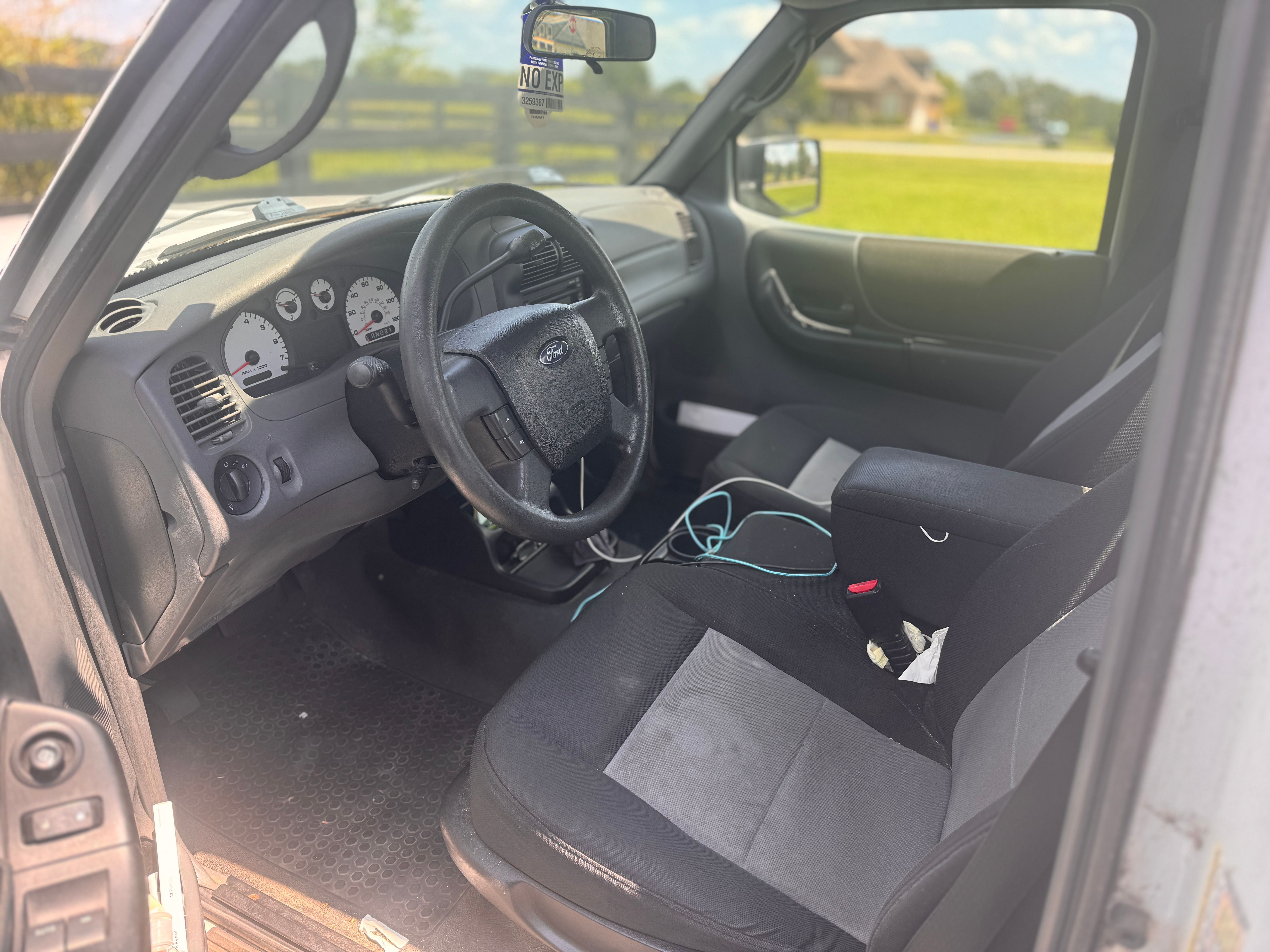 Used 2009 Ford Ranger Sport RWD image 6